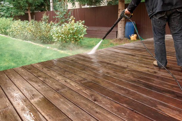 Best Warehouse Cleaning  in Braidwood, IL