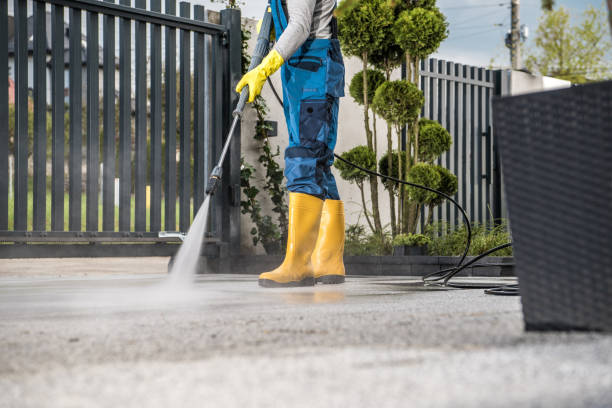 Best Factory Floor Cleaning  in Braidwood, IL