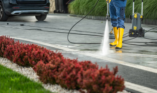 Best Patio and Deck Pressure Washing  in Braidwood, IL